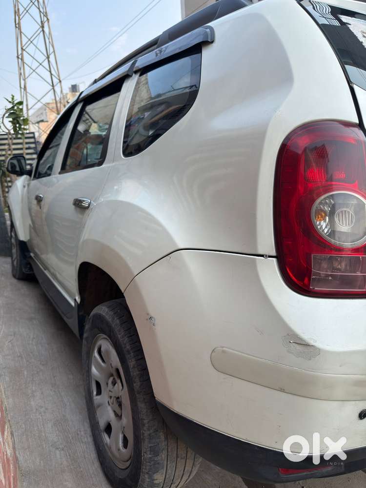 Renault Duster 2014 Diesel &ndash; Excellent Condition  Ready To Drive