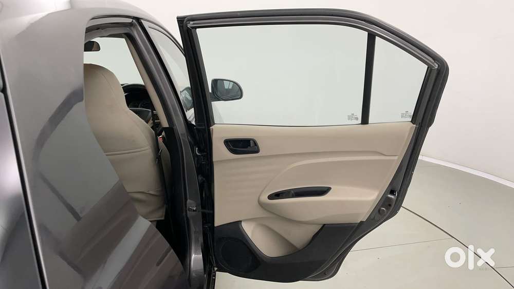 Hyundai Santro Magna, 2020, Petrol