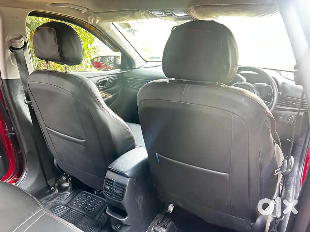 Hyundai I20 2021 Petrol Well Maintained