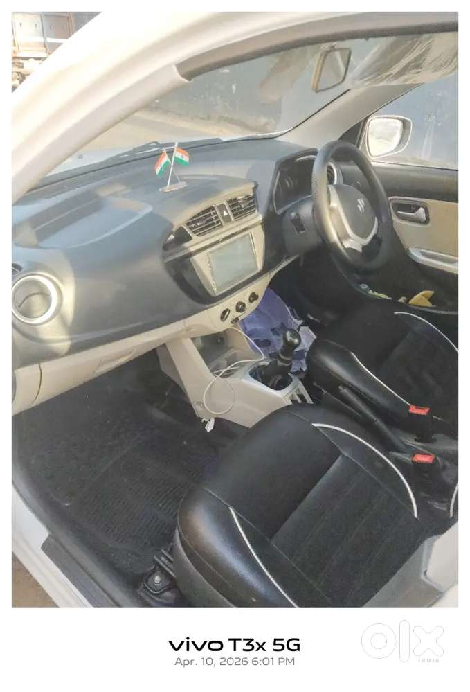 Alto K10 Vxi & Doctor Car Fixed Price