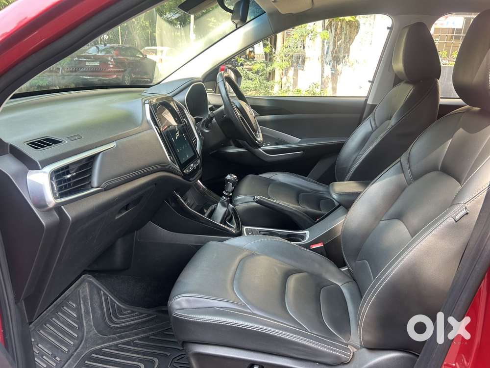Mg Hector 2.0 Sharp Diesel, 2019, Diesel