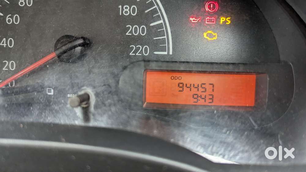 Nissan Sunny Xl Petrol, 2013, Petrol