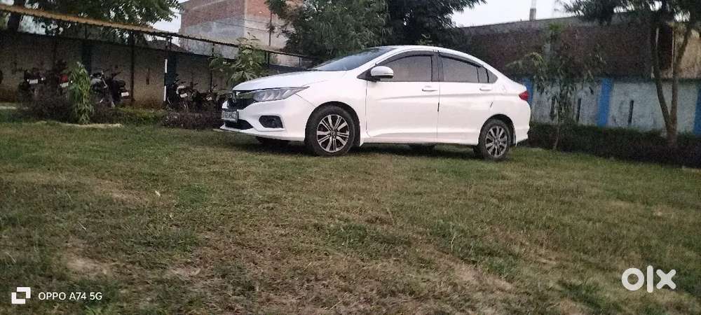 Honda City Good Condition