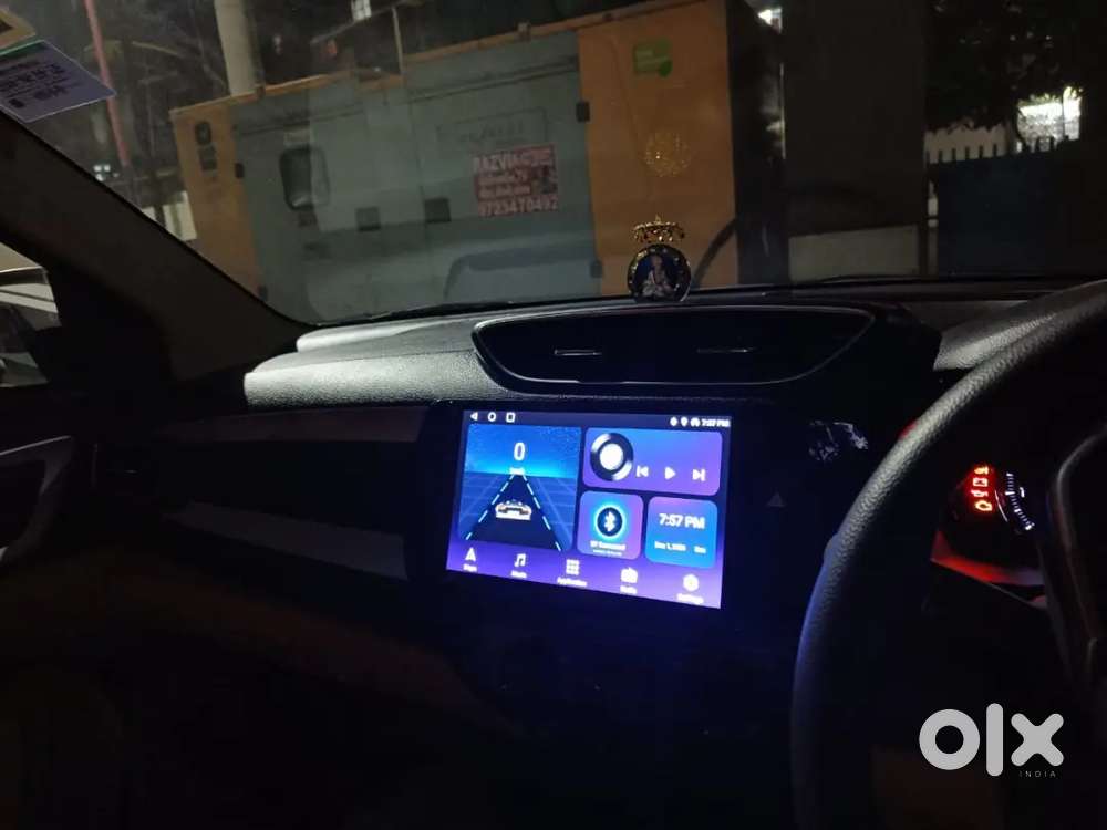 Honda Amaze 2024 Cng & Hybrids 5000 Km Driven