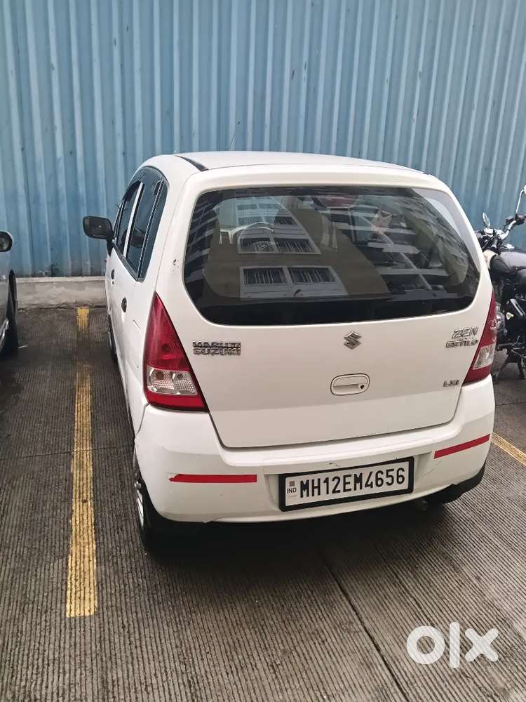 Maruti Suzuki Estilo Lxi 2007