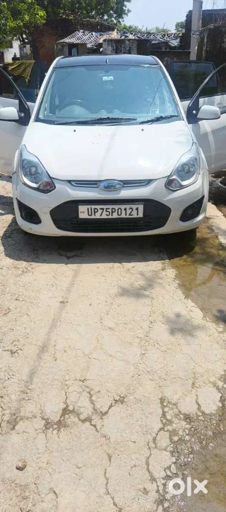 Ford Figo 1.4 Diesel 2012