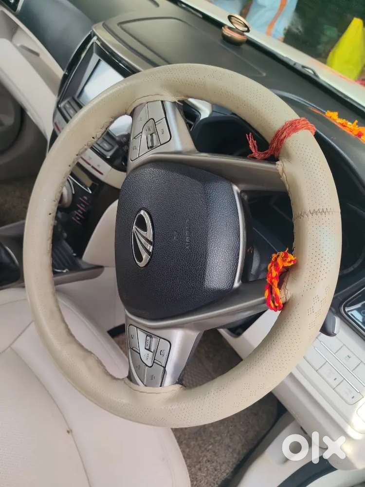 Mahindra Xuv300 W8 2020