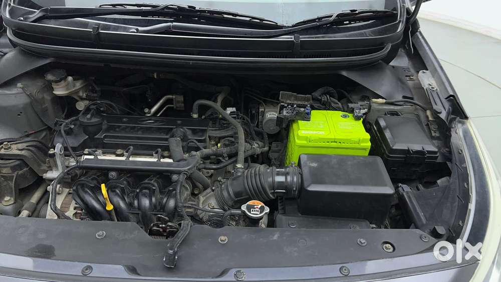 Hyundai Elite I20 [ ] 1.2 Sportz, 2015, Petrol