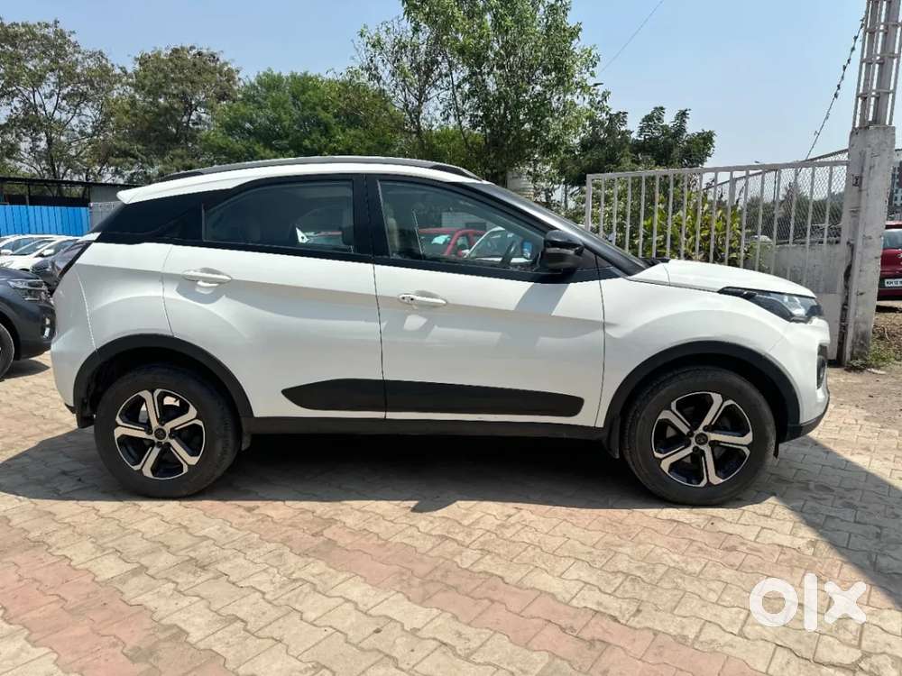 Tata Nexon 1.5 Revotorq Xza Plus, 2022, Diesel