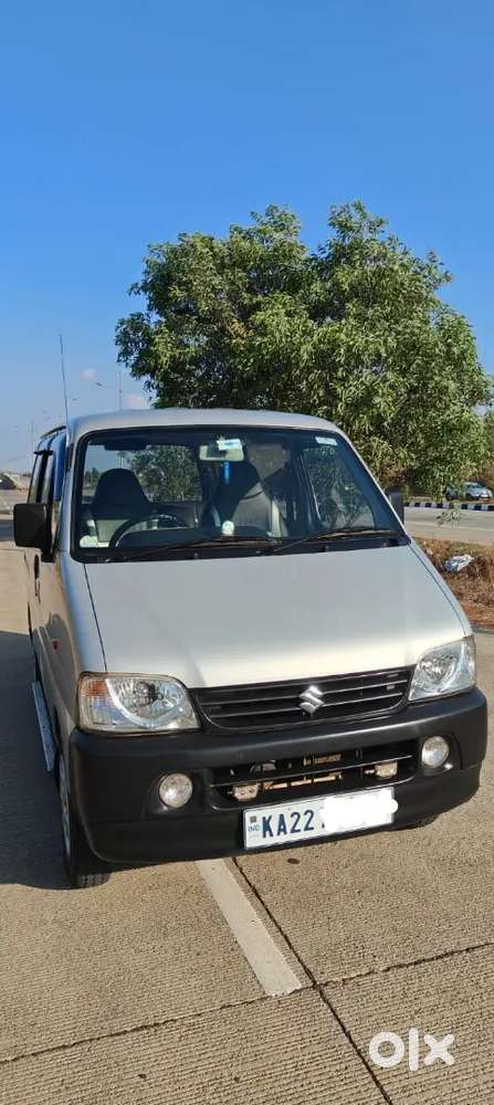 Maruti Suzuki Eeco 7 Seater For Sale