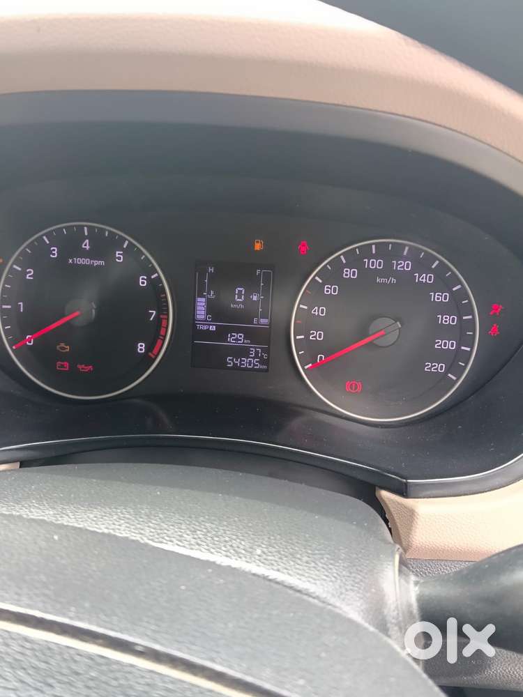 Hyundai I20 Magna 1.2 Vtvt, 2020, Petrol