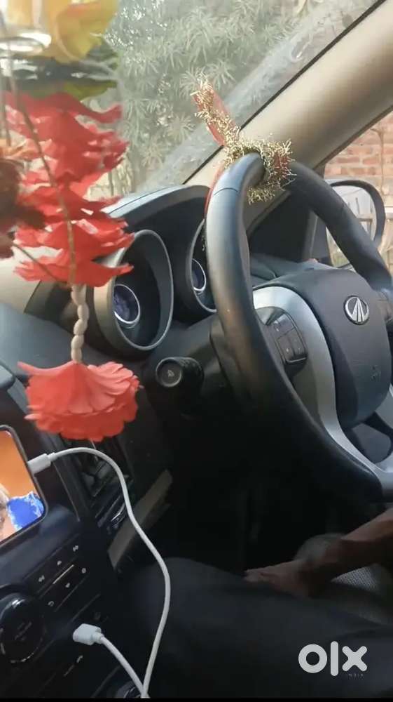 Mahindra Xuv500 2017 Diesel Good Condition