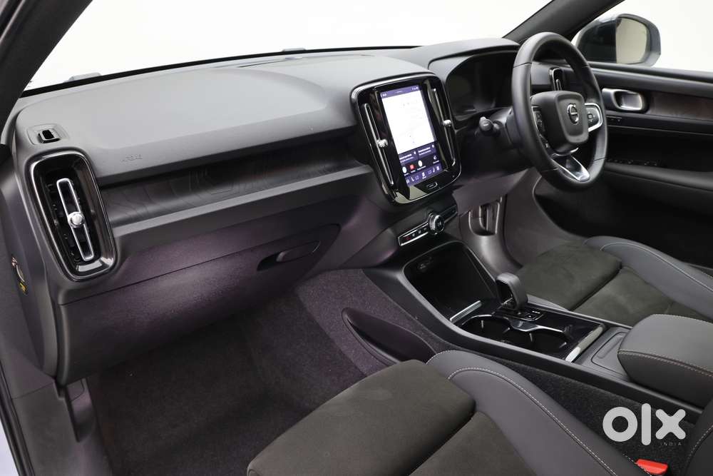 Volvo Xc40 Recharge P8 Awd, 2024, Electric
