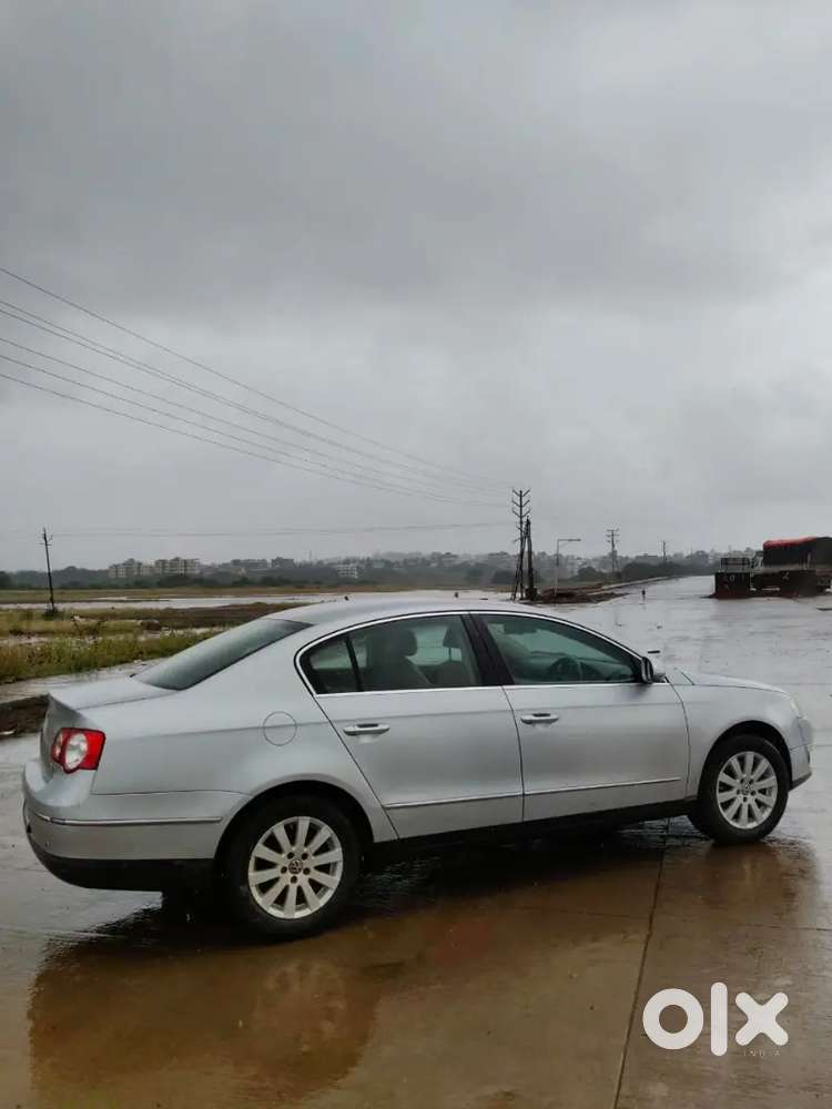 Volkswagen Passat 2010 Diesel Well Maintained