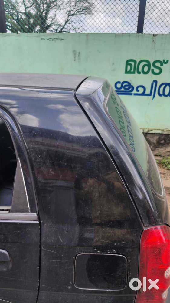 Maruti Suzuki Alto 2006