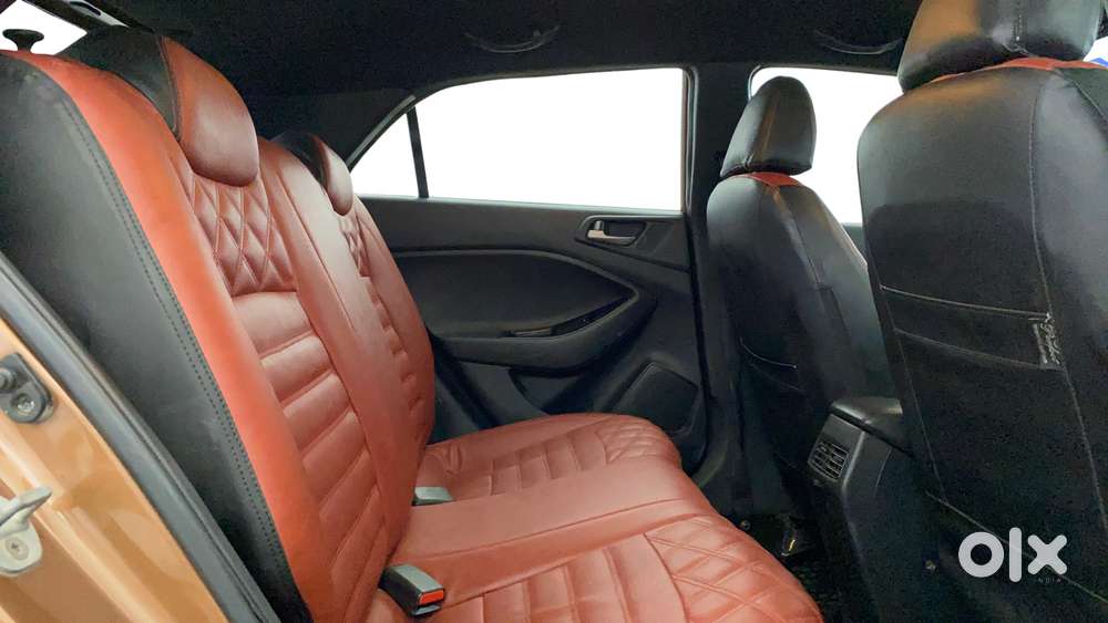 Hyundai I20 Active 1.2 S, 2016, Petrol