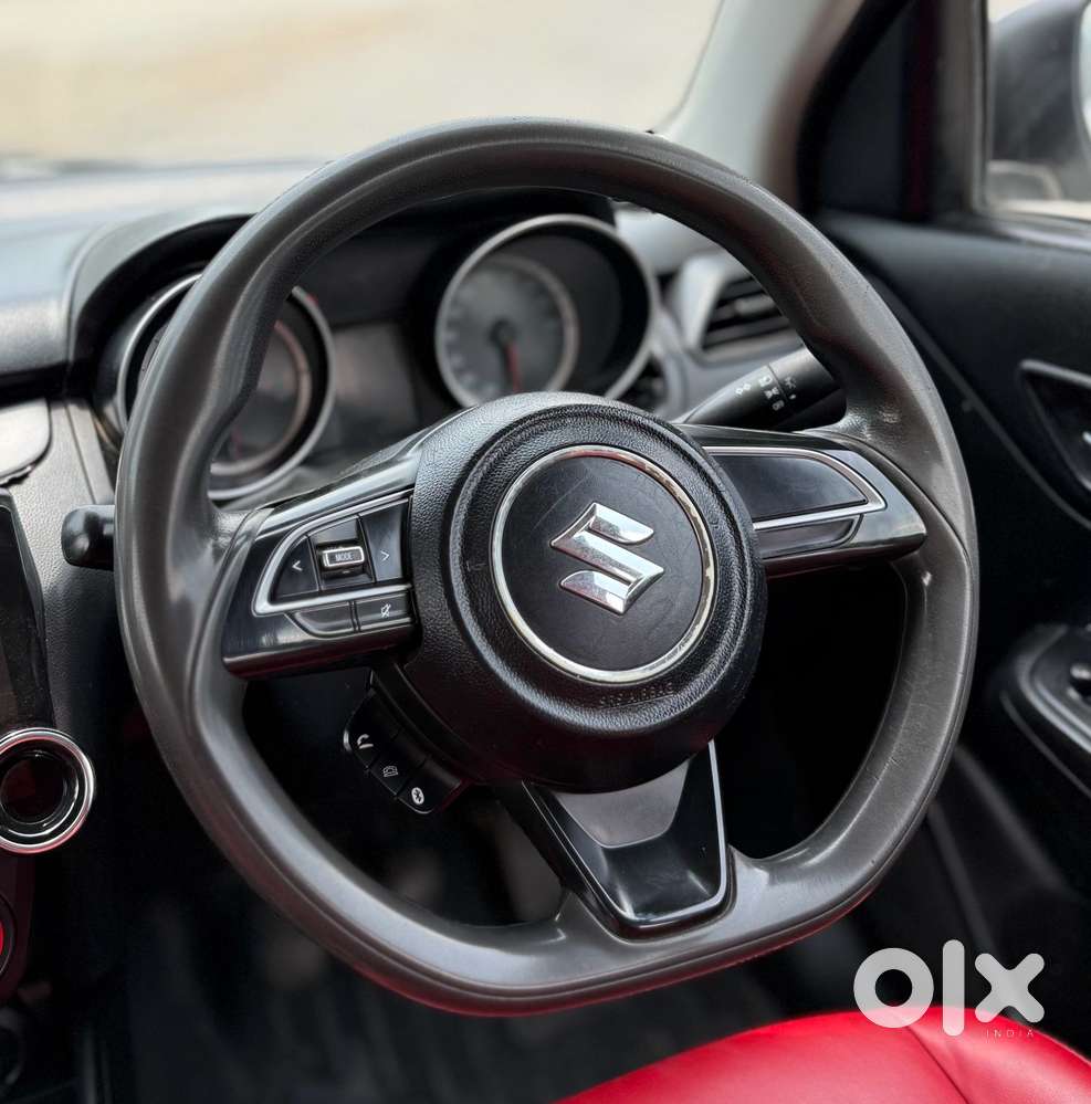 Maruti Suzuki Swift Ddis Vdi, 2018, Diesel