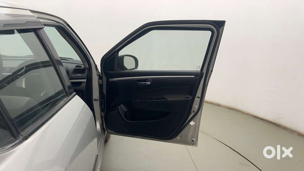 Maruti Suzuki Swift Vvt Vxi, 2013, Petrol