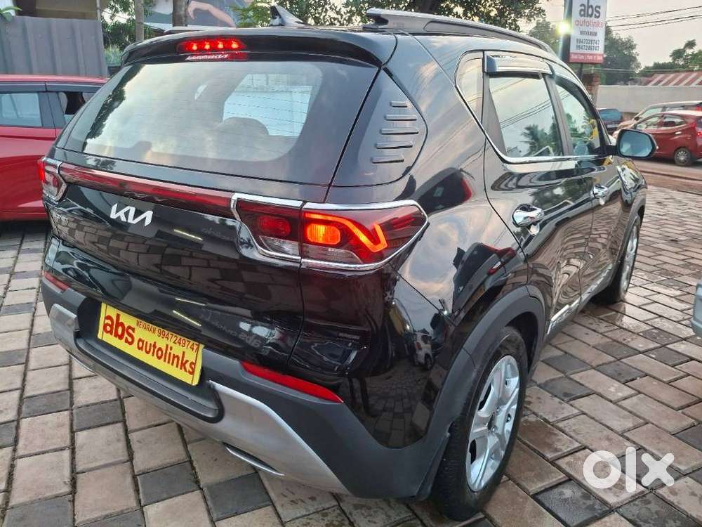 Kia Sonet 1.2 Htk Plus, 2022, Petrol