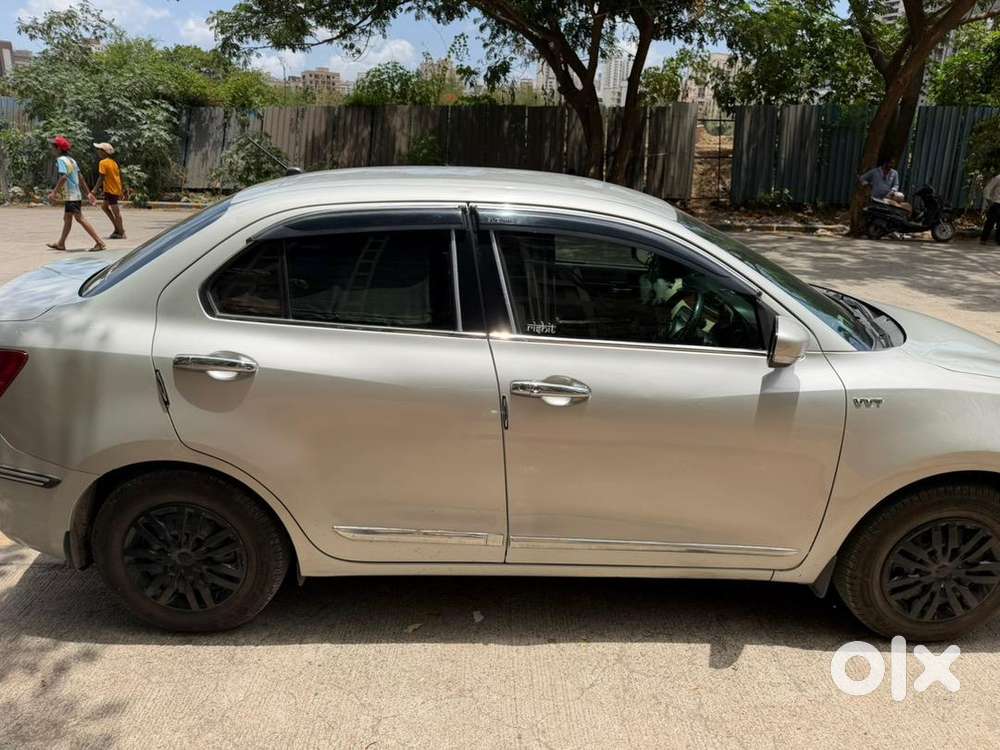 Maruti Suzuki Swift Dzire 2018