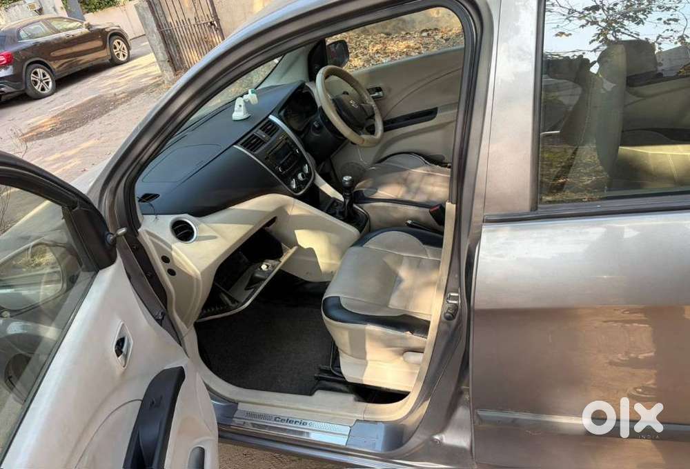 Maruti Suzuki Celerio