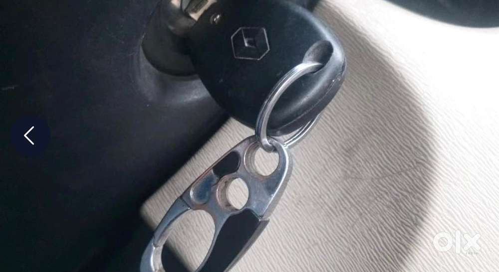 Renault Duster Diesel 2014