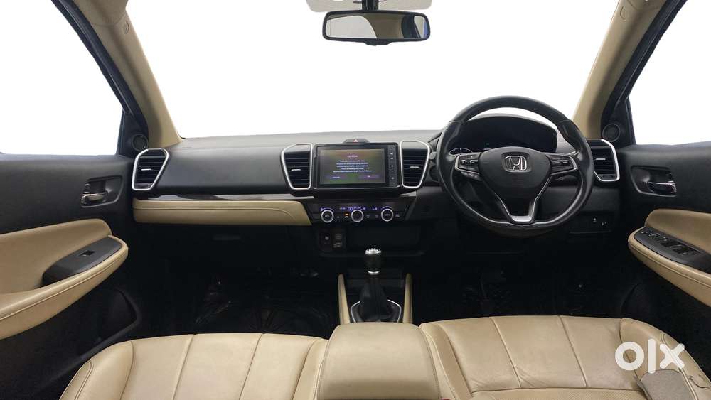 Honda City I-dtec Zx, 2020, Diesel
