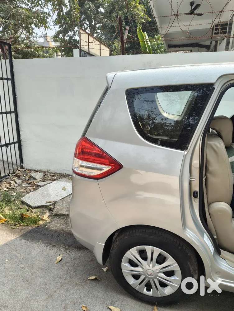 Maruti Suzuki Ertiga 2013 Petrol 200000 Km Driven