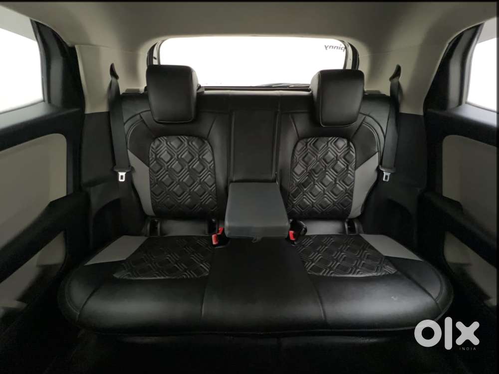 Tata Altroz Xz, 2021, Petrol