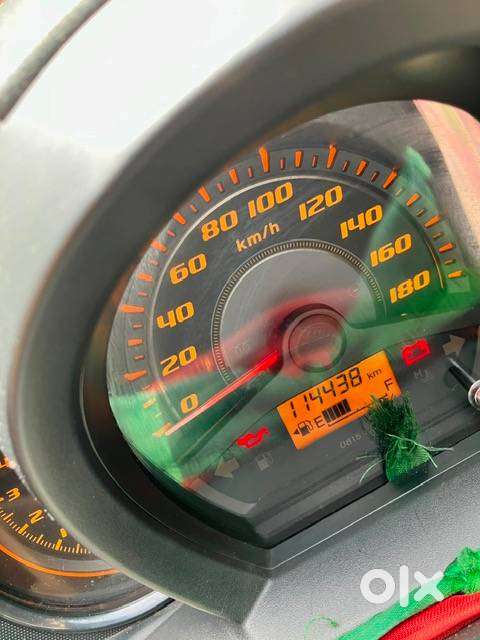 Honda Amaze 2014 Diesel 114800 Km