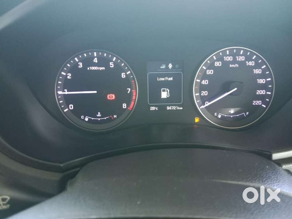 Hyundai I20 Active Sx Petrol, 2016, Petrol