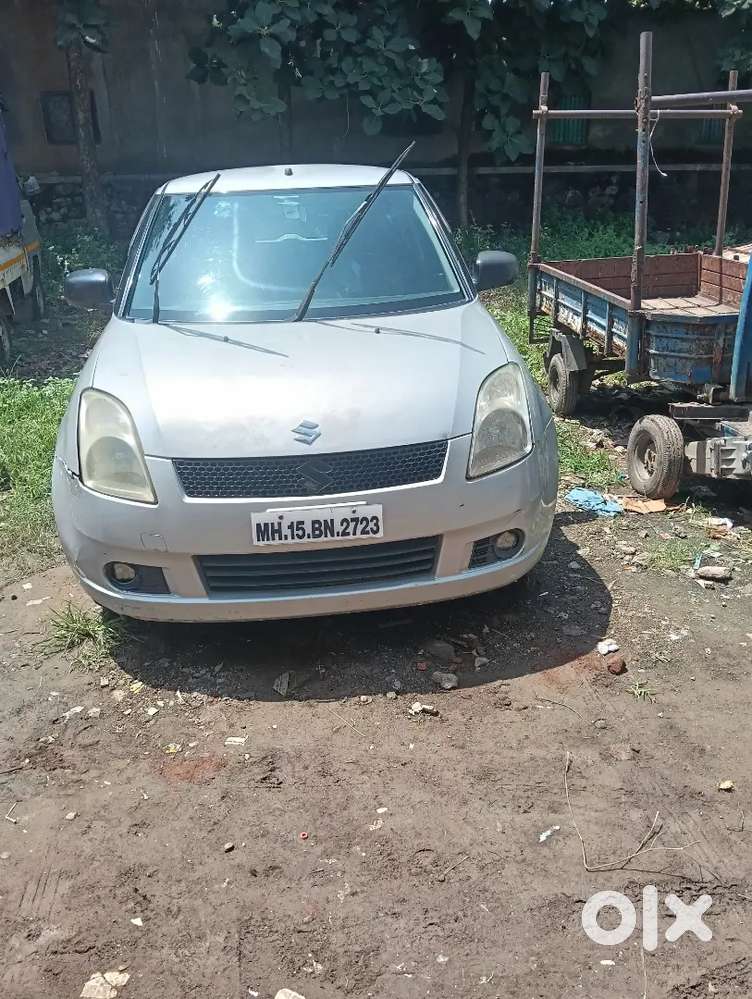Maruti Suzuki Swift Petrol 2006