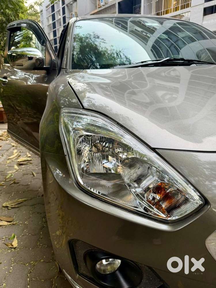 Maruti Suzuki Swift Dzire