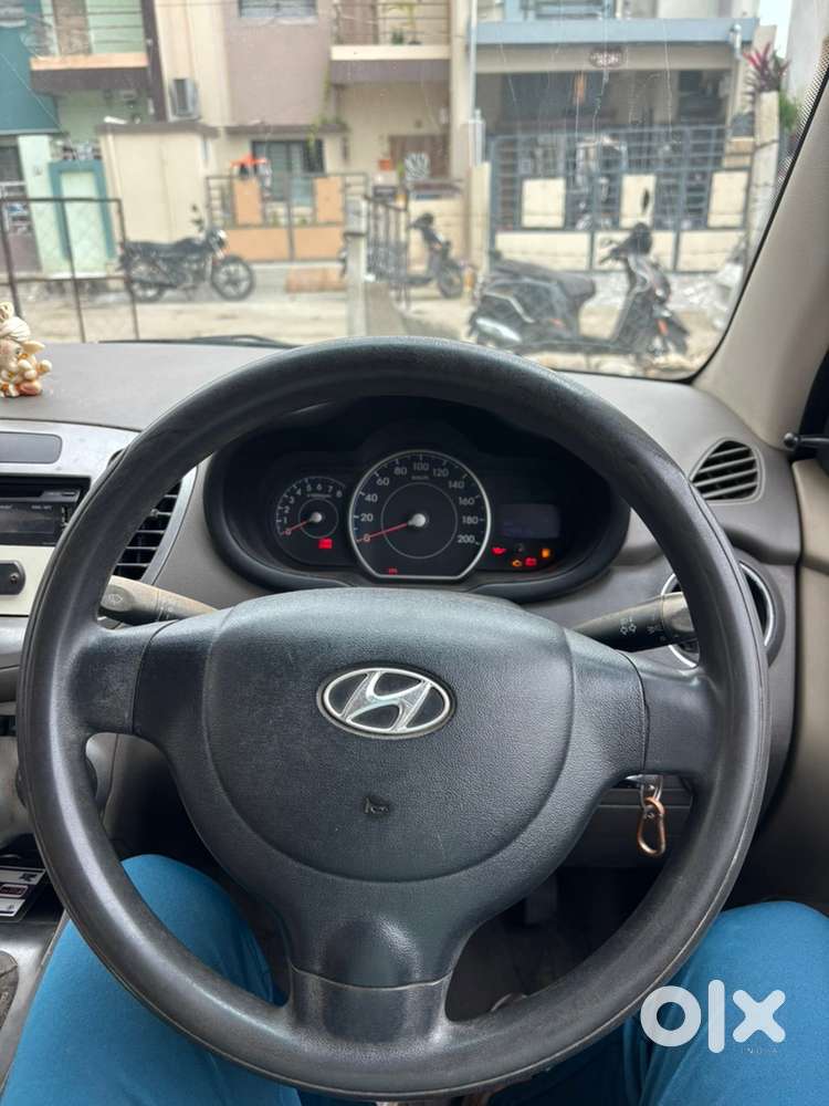 Hyundai I10 Magna O 2011 Km Driven