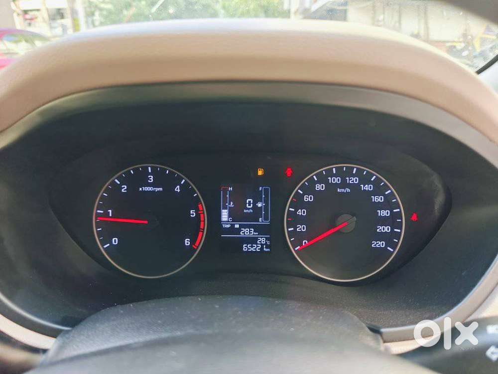 Hyundai Elite I20 Asta Option Diesel, 2019, Diesel
