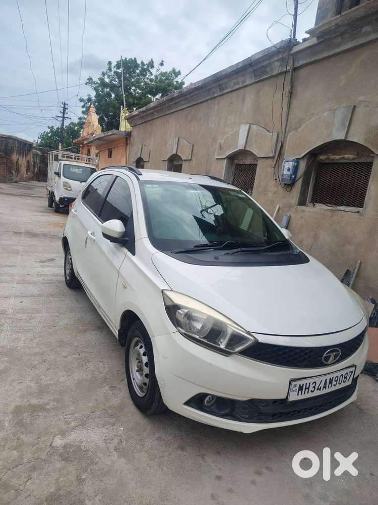 Tata Tiago Xm 2016 Petrol