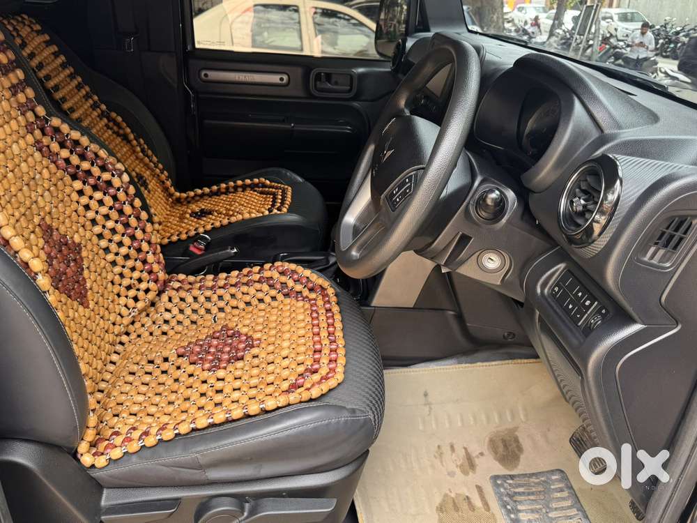 Mahindra Thar Lx D At 4wd Ht, 2025, Diesel