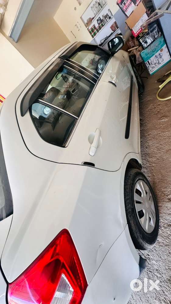 Maruti Suzuki Dzire Diesel Well Maintained