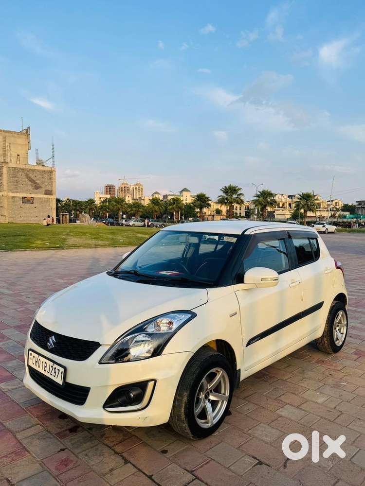 Maruti Suzuki Swift 2016 Diesel Well Maintained