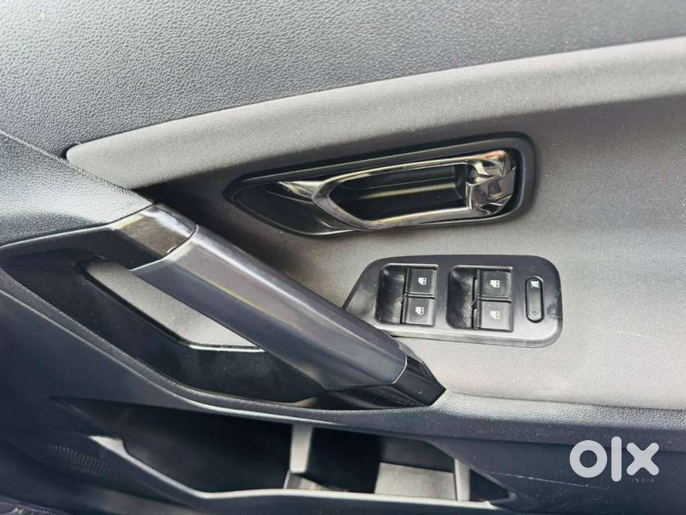 Tata Harrier Xt+, 2022, Diesel