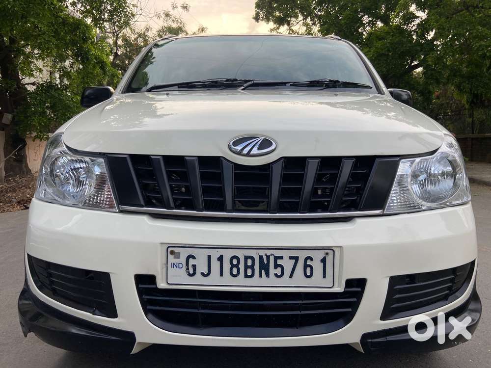 Mahindra Xylo D4, 2015, Diesel