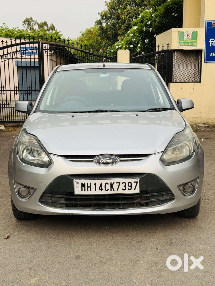 Ford Figo 2012-2015 Diesel Zxi, 2011, Diesel