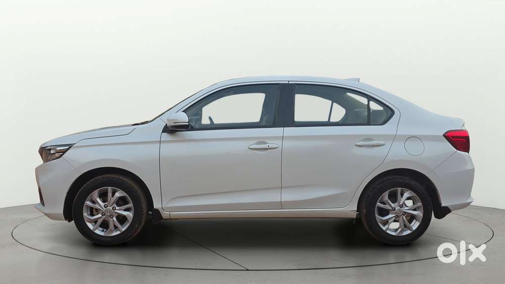 Honda Amaze [ ] 1.5 Vx I-dtec Mt, 2019, Diesel