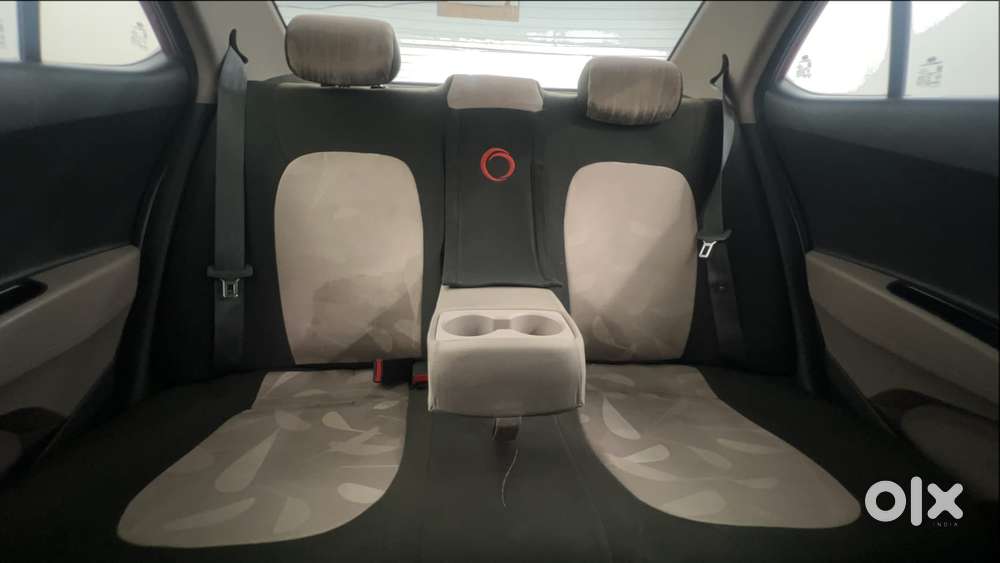Hyundai Xcent 1.2 Vtvt Sx Option, 2015, Petrol