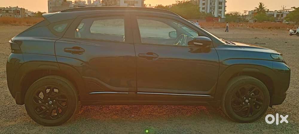 Tata Punch Pure Icng, 2025, Cng & Hybrids
