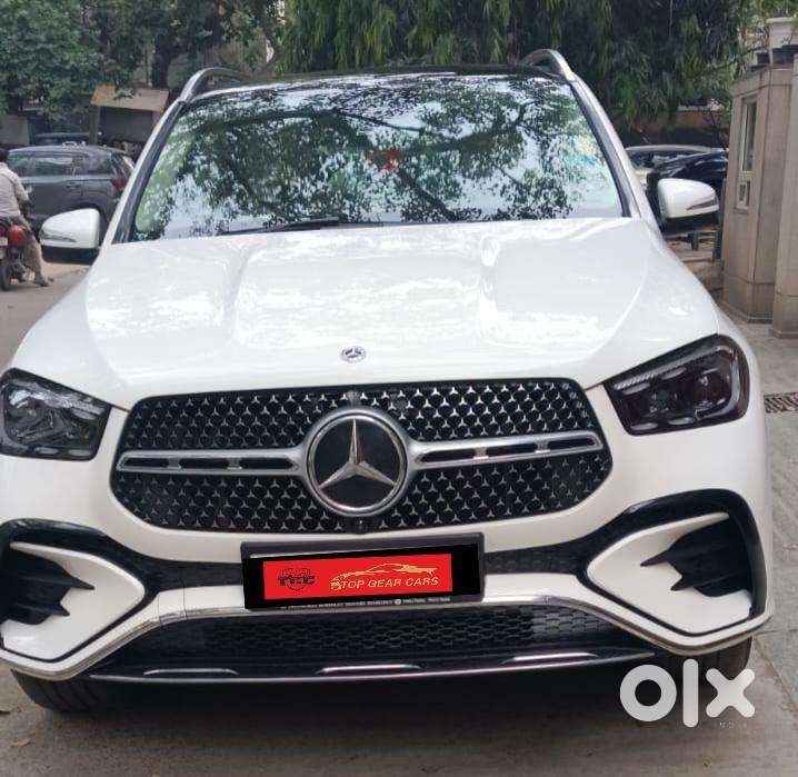 Mercedes-benz Gle 450 4matic Lwb, 2025, Petrol