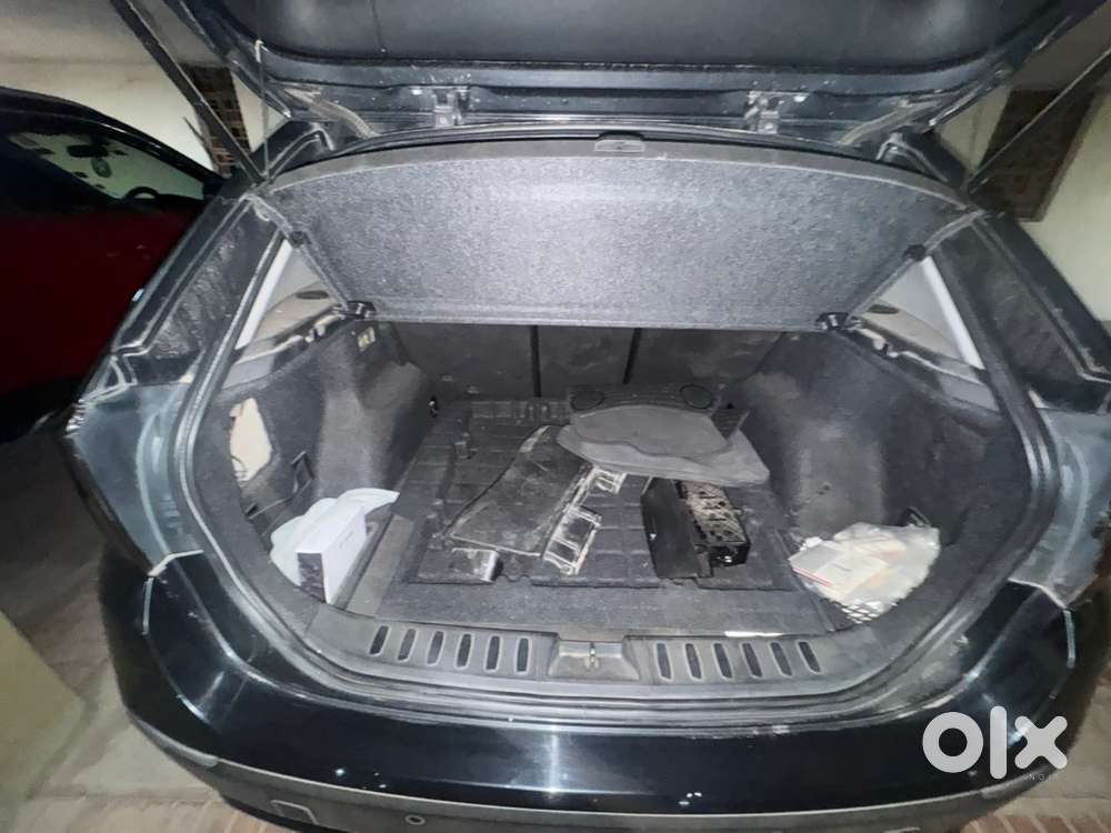 2012 Bmw X1 Diesel Automatic Year Car