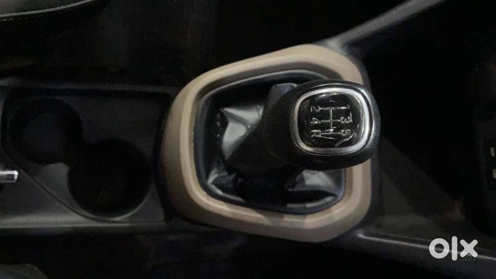 Hyundai Grand I10 Sportz 1.2 Kappa Vtvt, 2016, Petrol