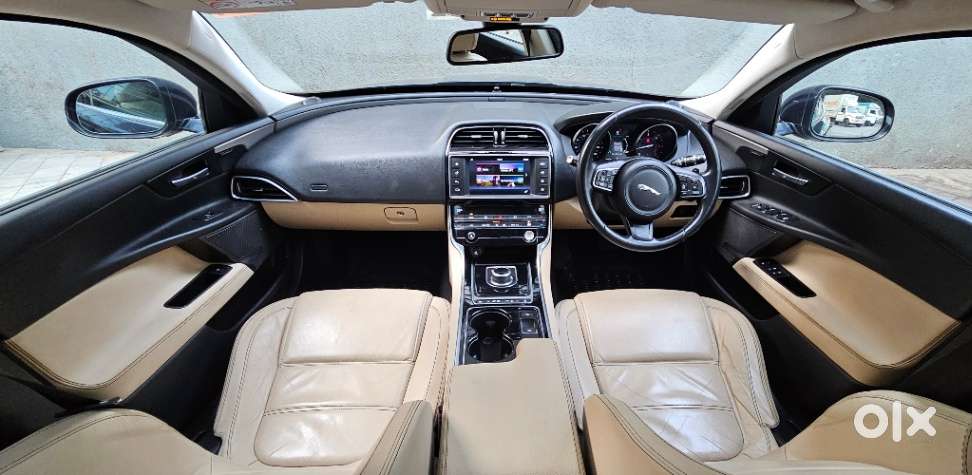 Jaguar Xe 2.0l Diesel Prestige, 2017, Diesel