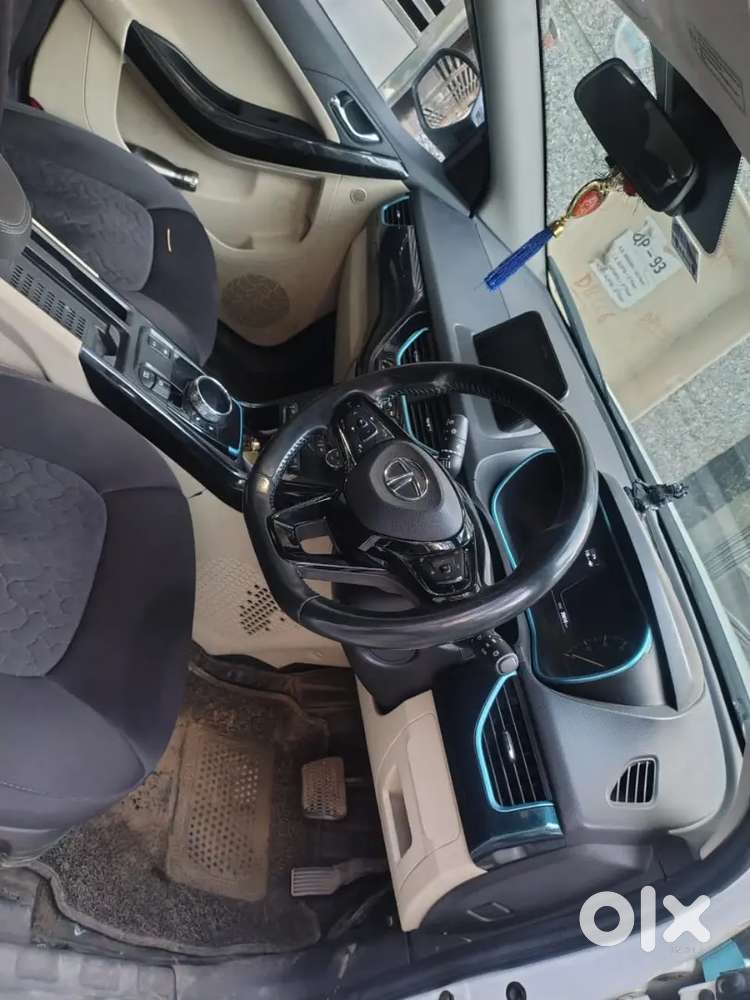 Tata Ev 2022 Electric Good Condition